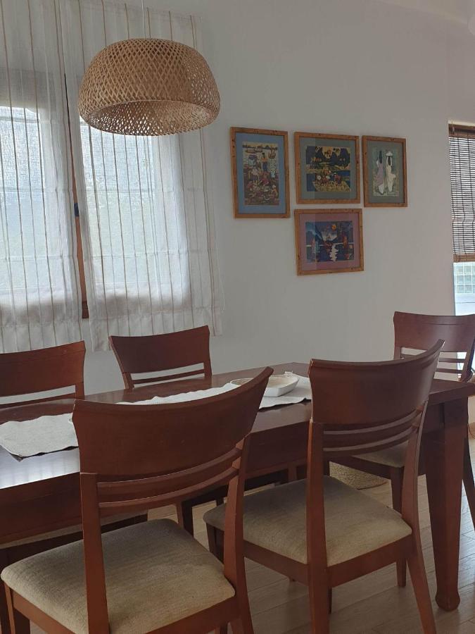 PalaiónTsiflíkion Euphoria Beach House מראה חיצוני תמונה