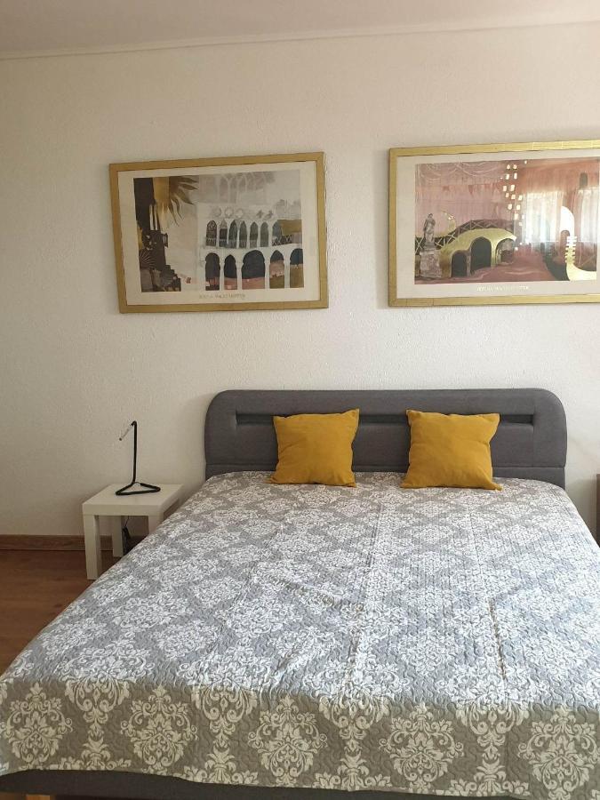 PalaiónTsiflíkion Euphoria Beach House מראה חיצוני תמונה